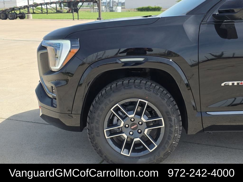 2026 GMC Terrain AT4 - Photo 38