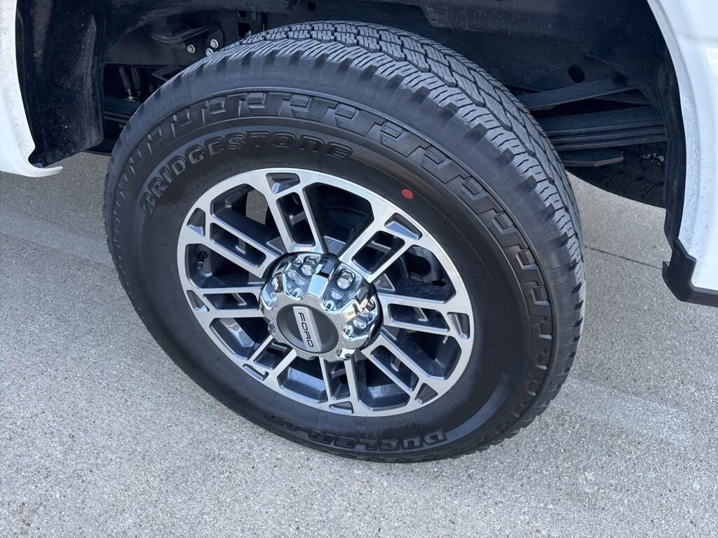 Used 2026 Ford Super Duty F-350 SRW XL