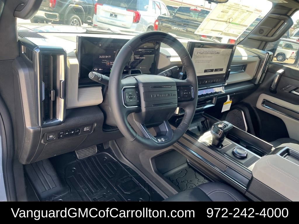 2026 GMC HUMMER EV 2X - Photo 13