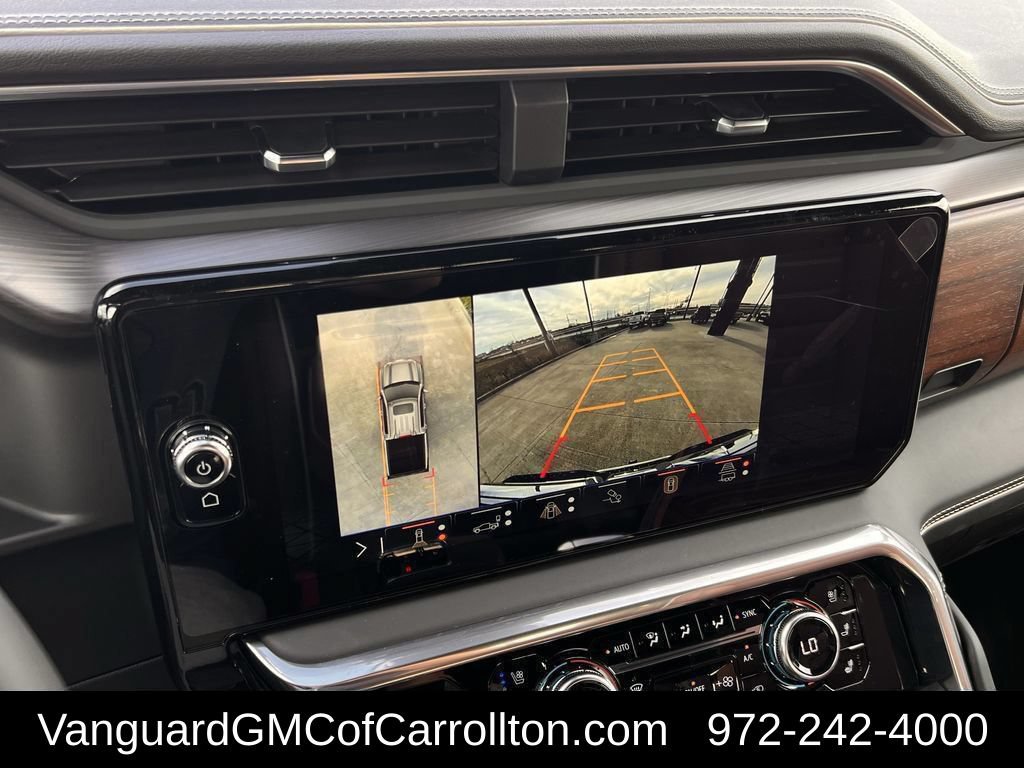2026 GMC Sierra 1500 Denali Ultimate - Photo 51