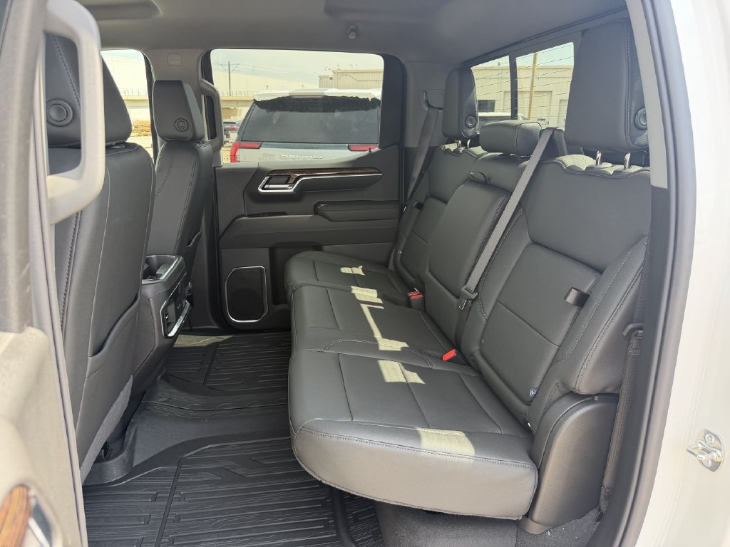 2026 GMC Sierra 1500 Elevation - Photo 23