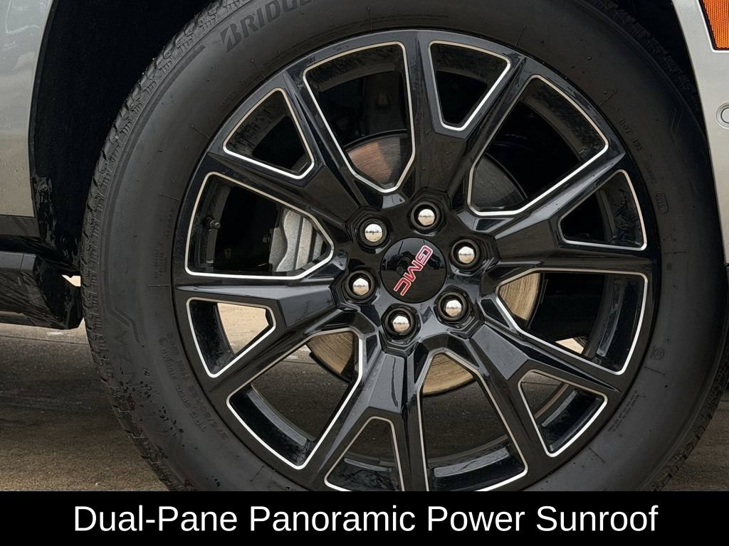 2026 GMC Yukon XL Denali - Photo 10