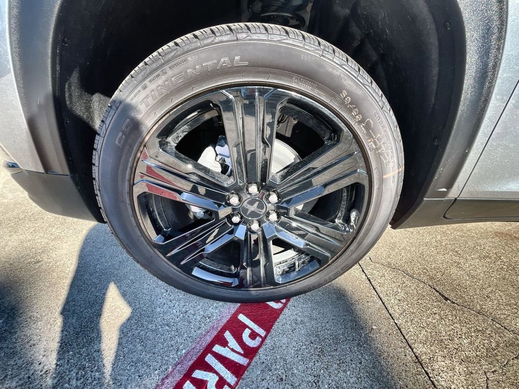 2026 GMC Acadia Elevation - Photo 45