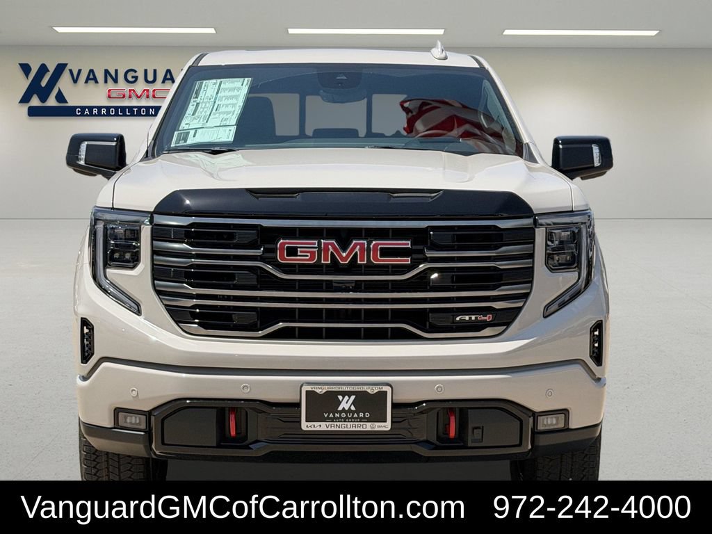 2026 GMC Sierra 1500 AT4 - Photo 7