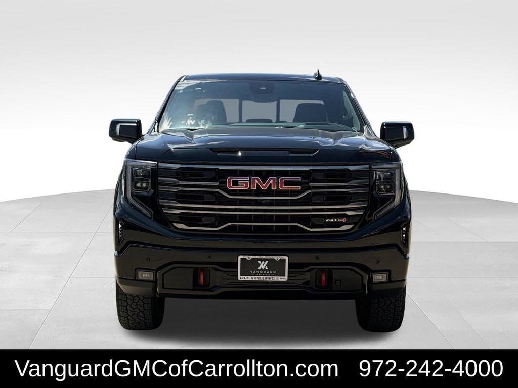2026 GMC Sierra 1500 AT4 - Photo 7