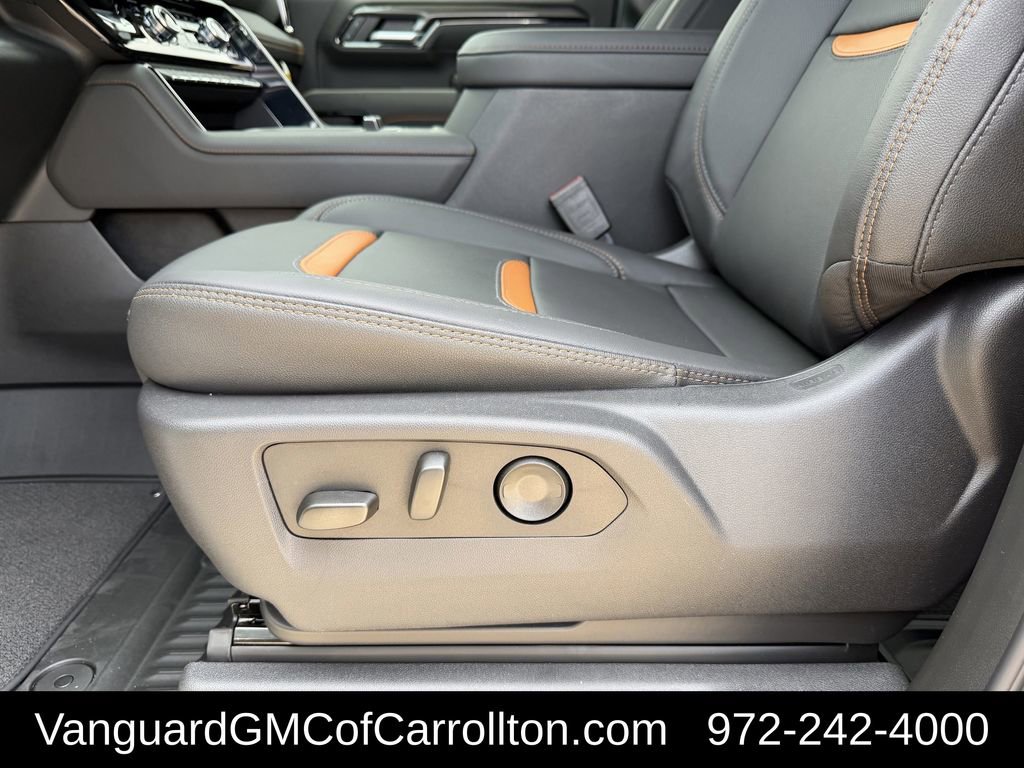 2026 GMC Sierra 2500HD AT4 - Photo 23