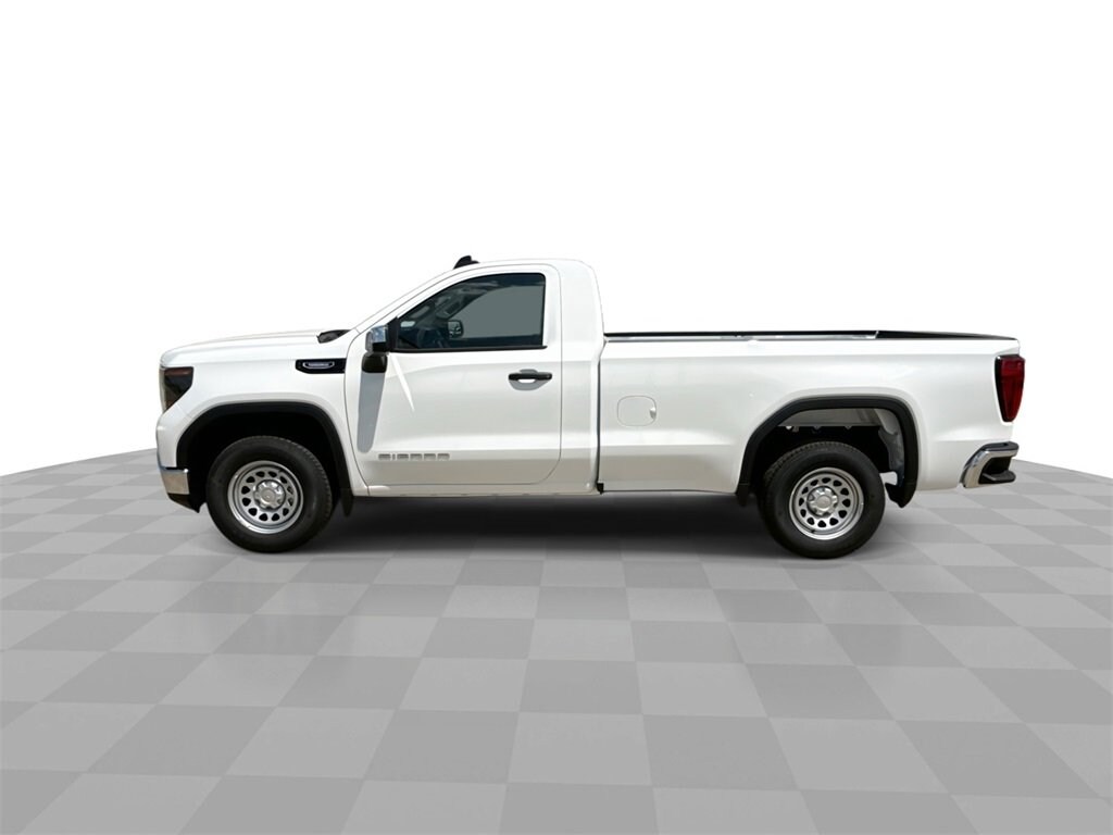 2026 Gmc Sierra 1500 Pro photo 4