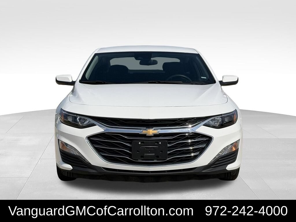 Used 2024 Chevrolet Malibu 1LT Car