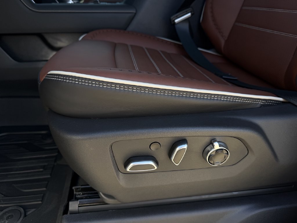 2026 GMC Sierra 2500HD Denali Ultimate - Photo 23