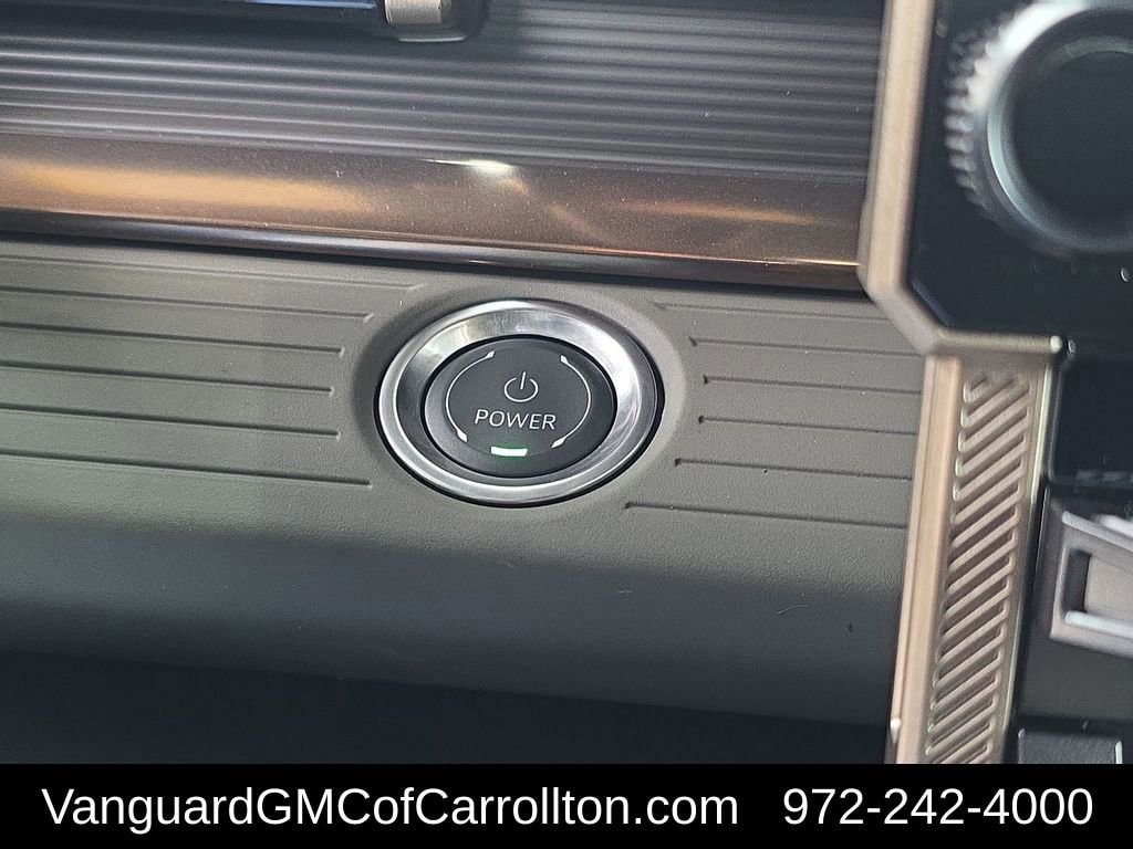 2025 GMC HUMMER EV 3X - Photo 20