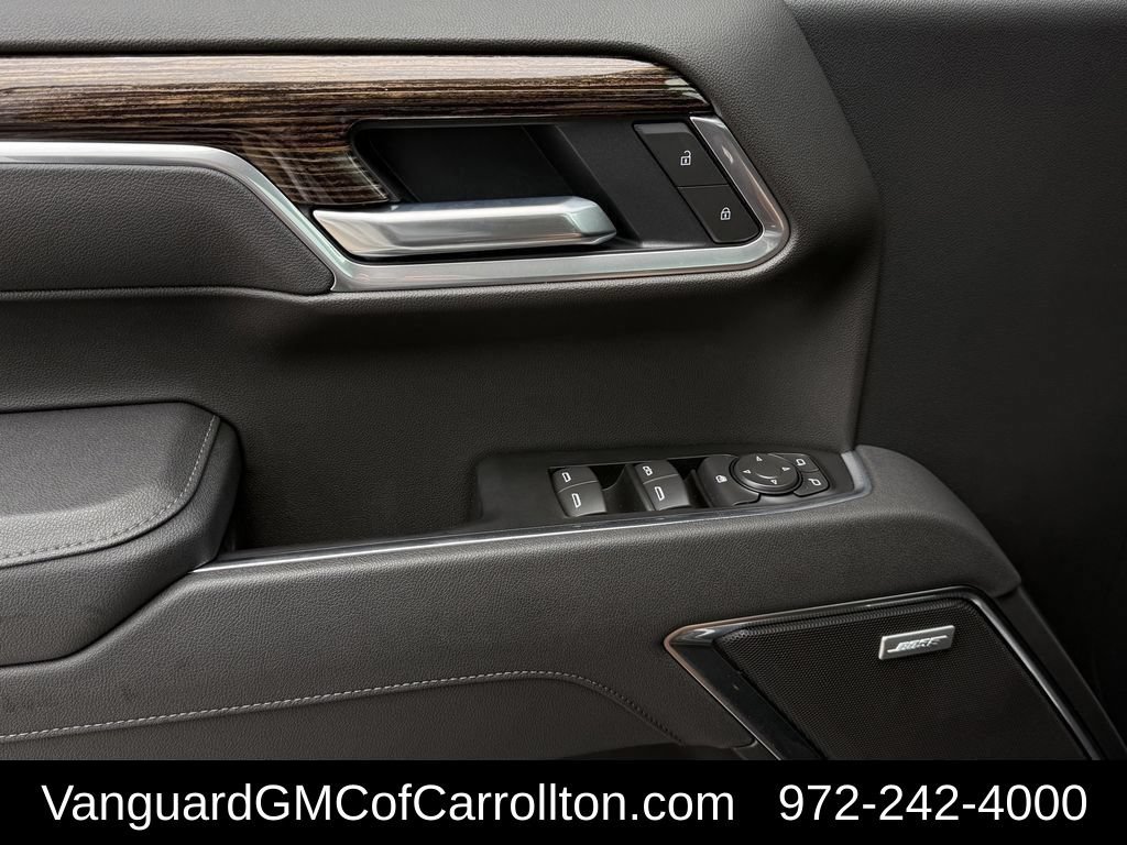 2026 GMC Sierra 1500 Elevation - Photo 19