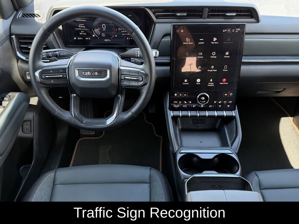 2026 GMC Terrain AT4 - Photo 13