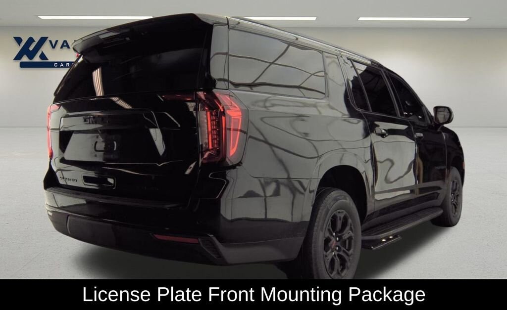 Used 2023 GMC Yukon XL SLE SUV