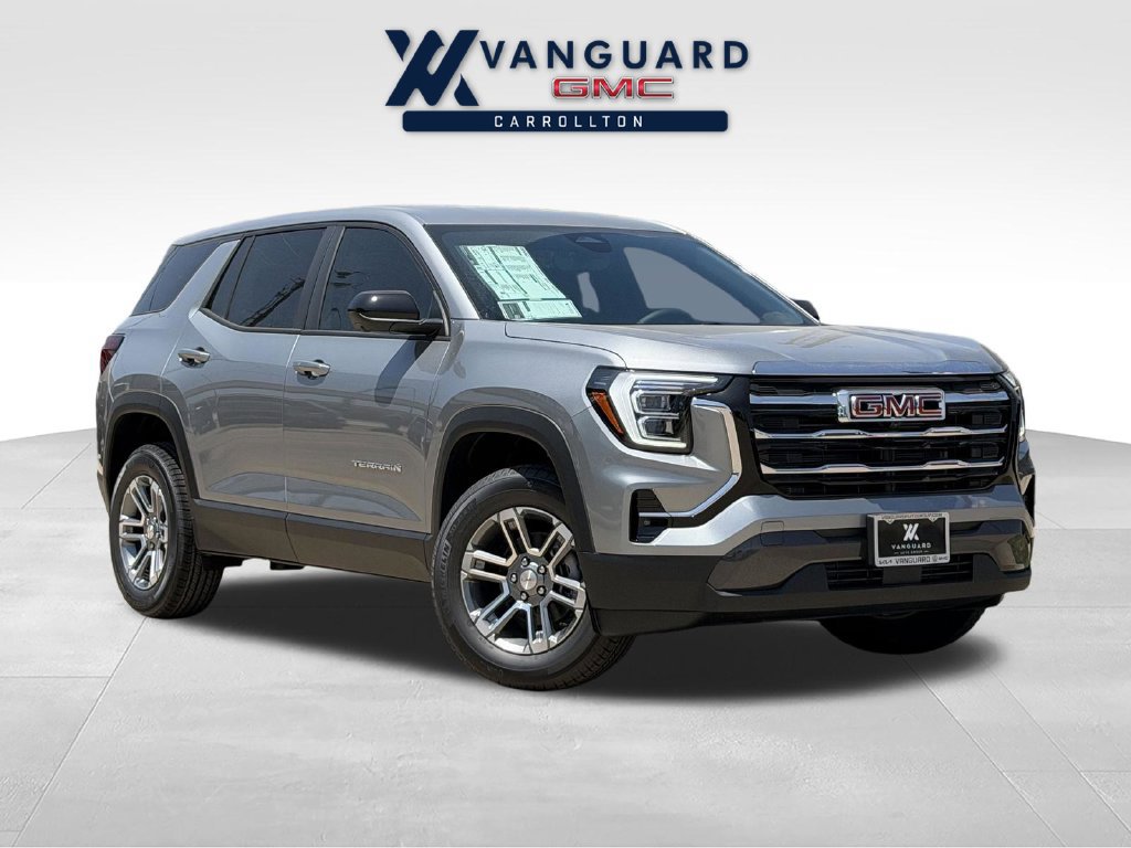 2027 GMC Terrain Elevation SUV