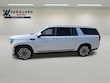 GMC Yukon XL