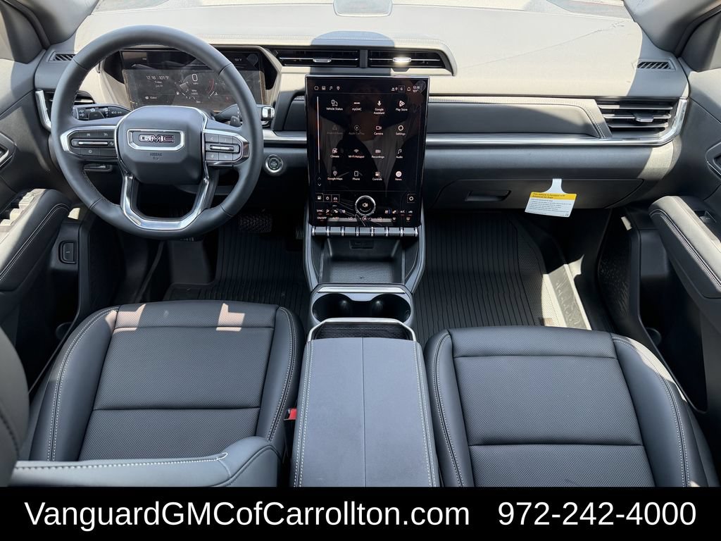2027 GMC Terrain Elevation - Photo 10