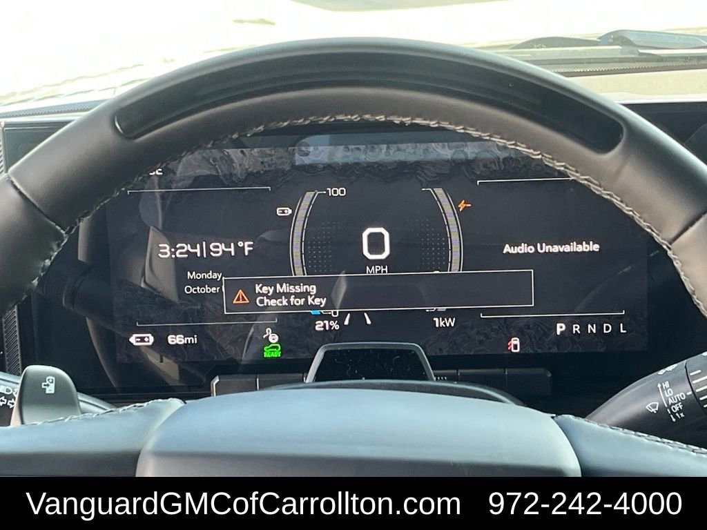 2026 GMC HUMMER EV 2X - Photo 15