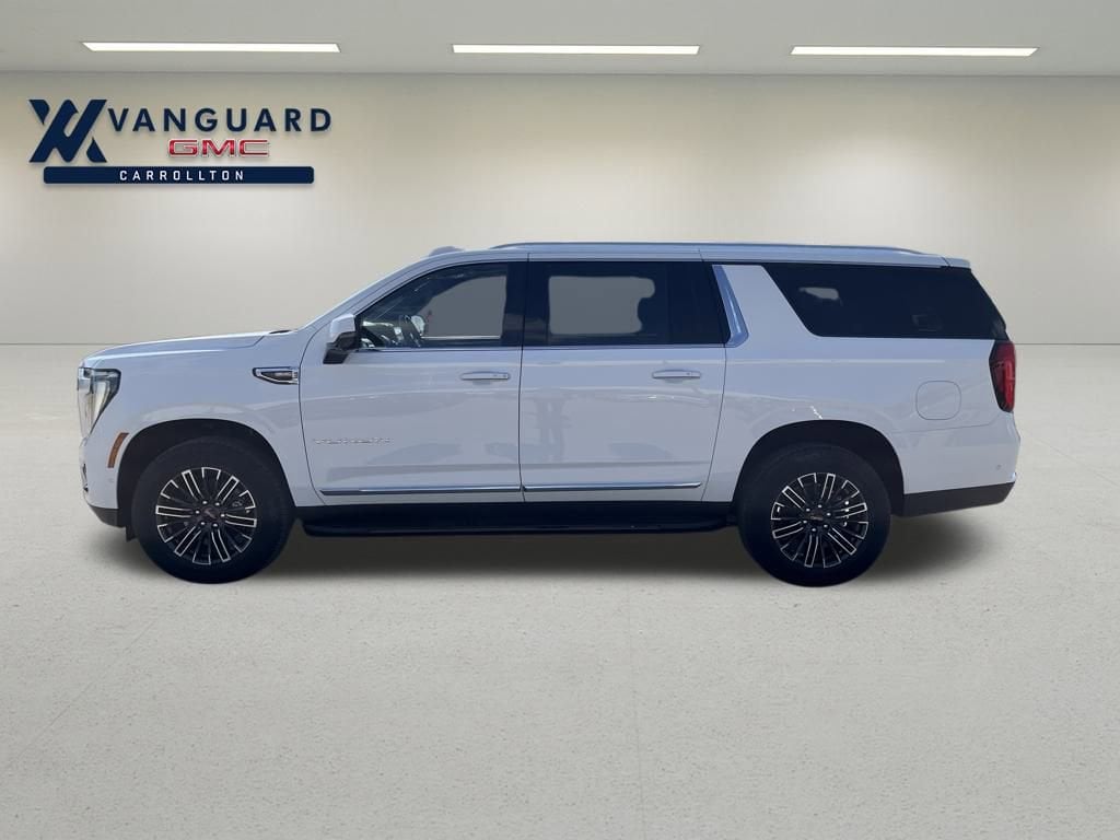 New 2026 GMC Yukon XL Elevation SUV