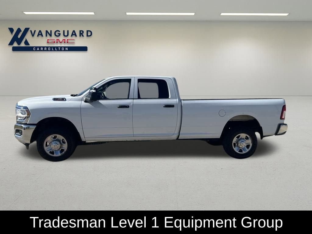Used 2023 Ram 2500 Tradesman