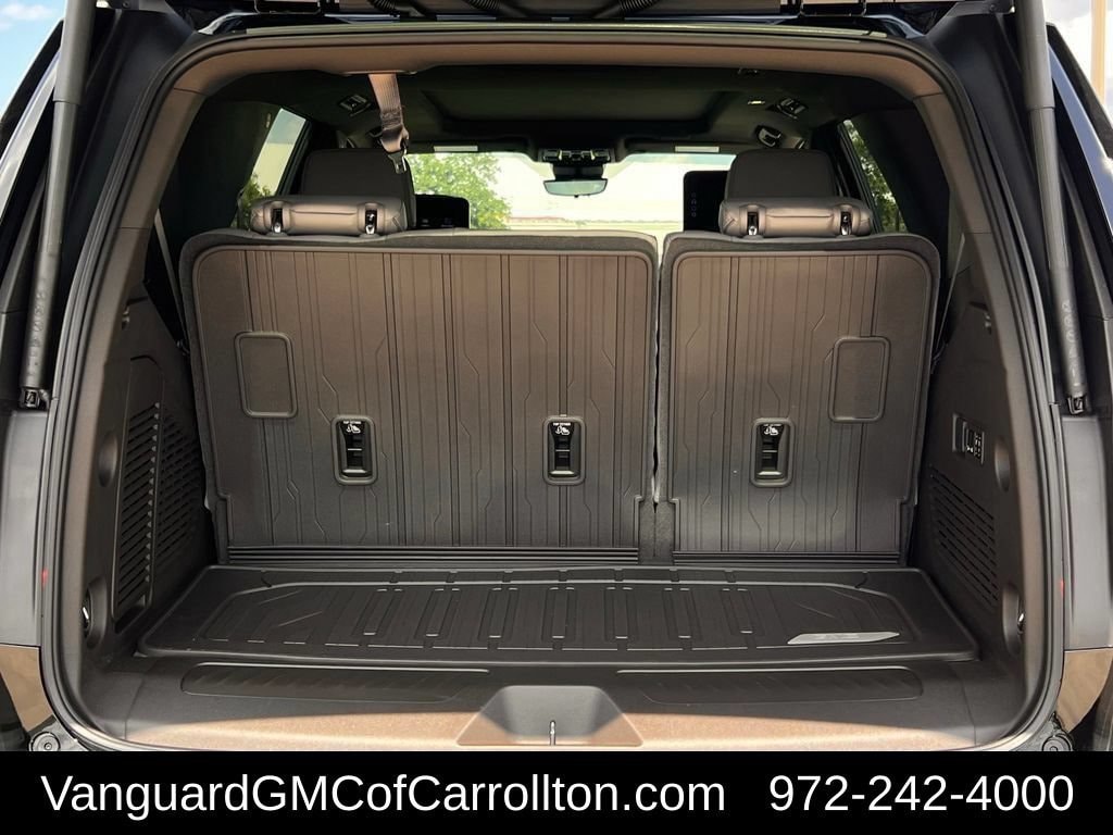2026 GMC Yukon Elevation - Photo 24