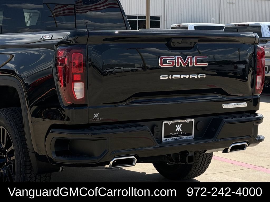 2026 GMC Sierra 1500 Elevation - Photo 6