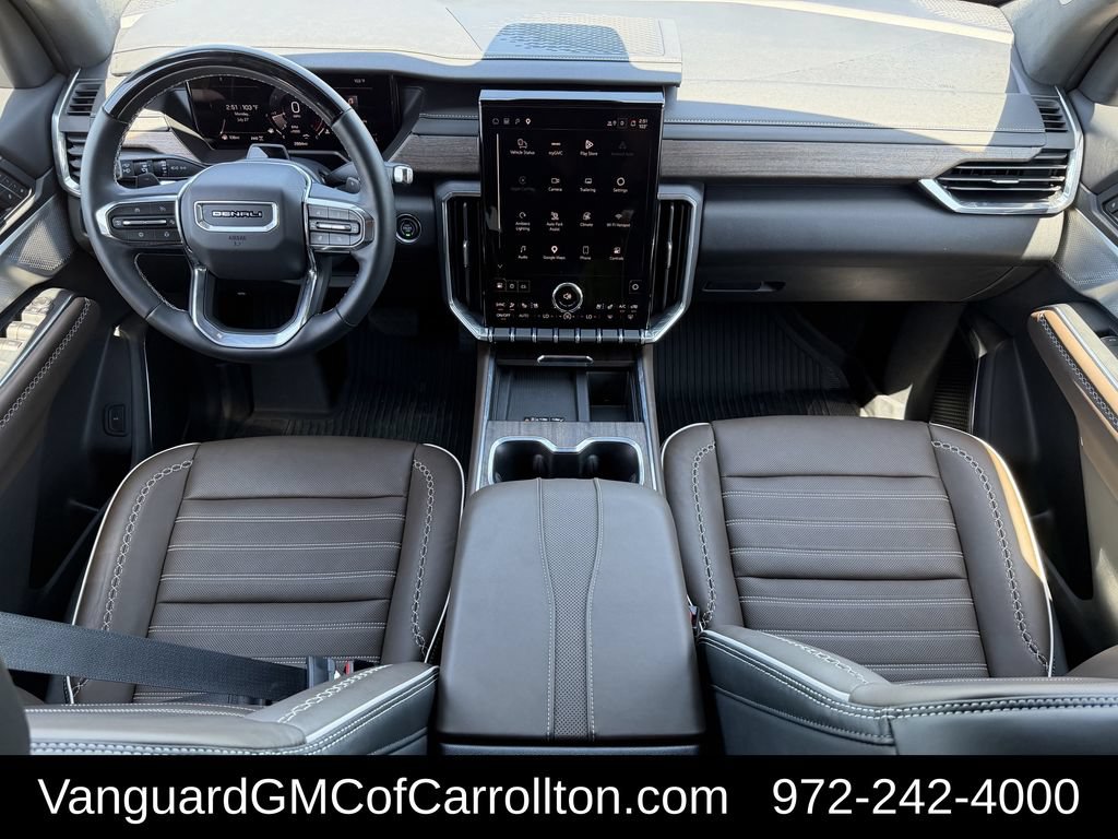 2026 GMC Acadia Denali Ultimate - Photo 10