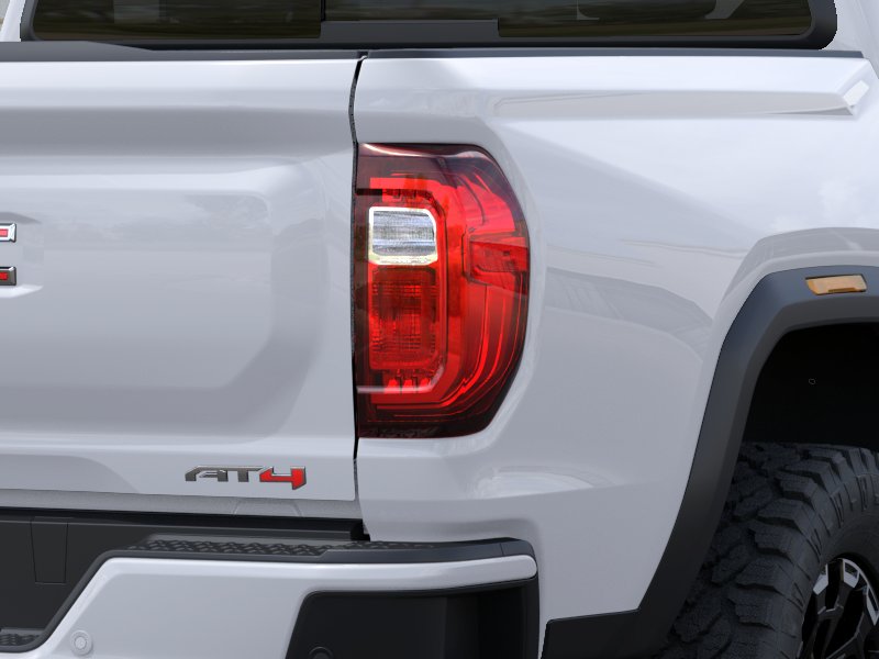 2026 GMC Canyon AT4 - Photo 40
