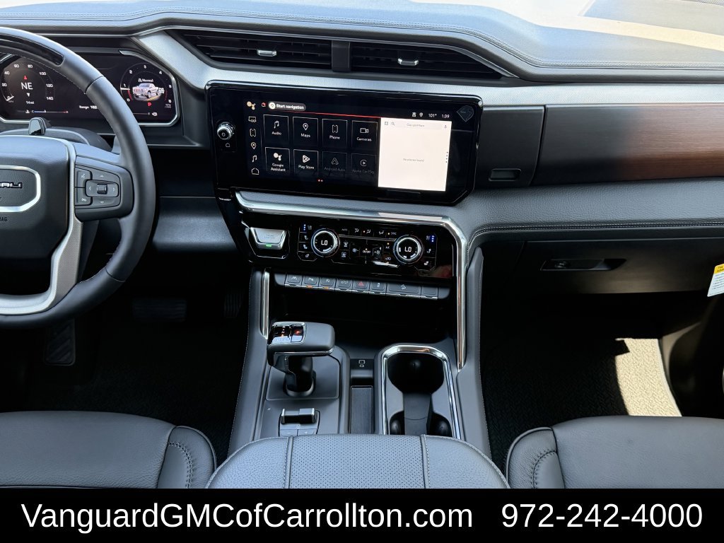 2026 GMC Sierra 1500 Denali - Photo 13