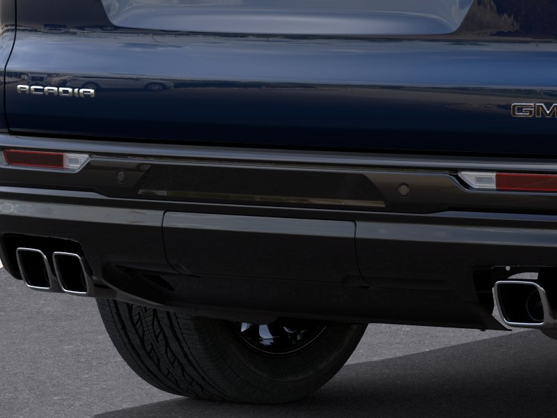 2027 GMC Acadia Denali Ultimate - Photo 41