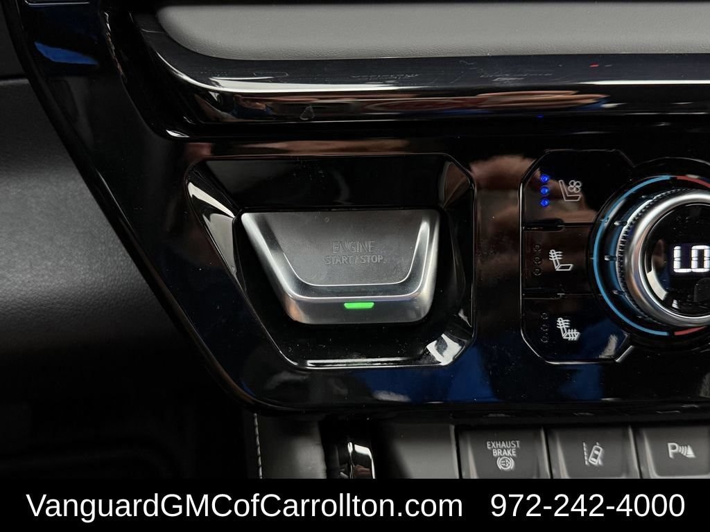 2026 GMC Sierra 2500HD AT4X - Photo 18