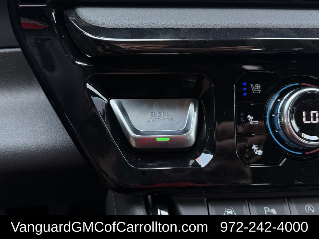 2026 GMC Sierra 1500 AT4 - Photo 18