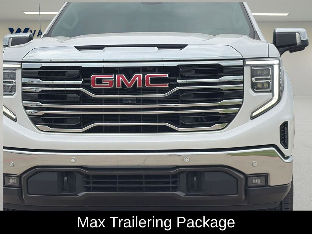 Used 2023 GMC Sierra 1500 SLT Truck