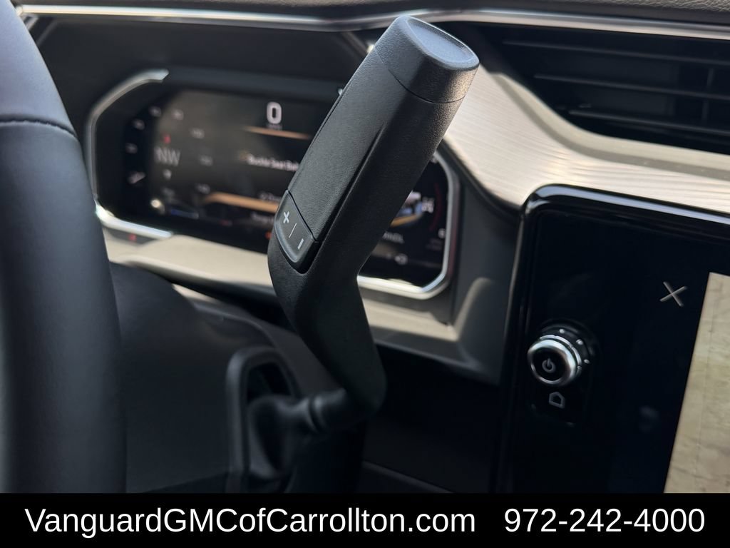 2026 GMC Sierra 2500HD Denali Ultimate - Photo 15