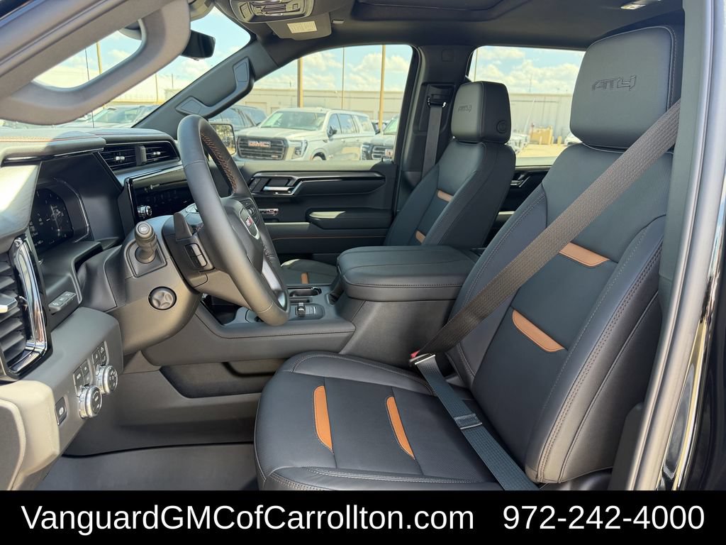 2026 GMC Sierra 1500 AT4 - Photo 22