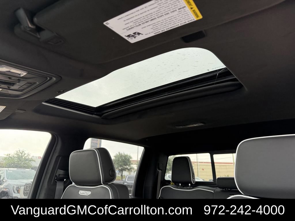 2026 GMC Sierra 2500HD AT4X - Photo 21