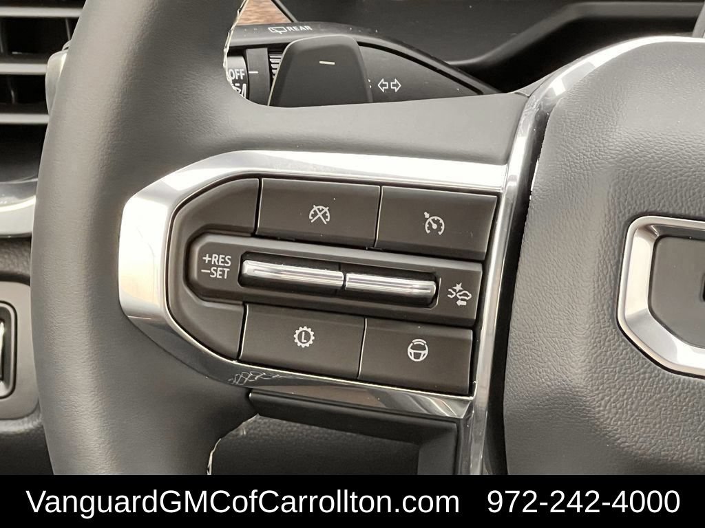 2026 GMC Acadia Denali Ultimate - Photo 10