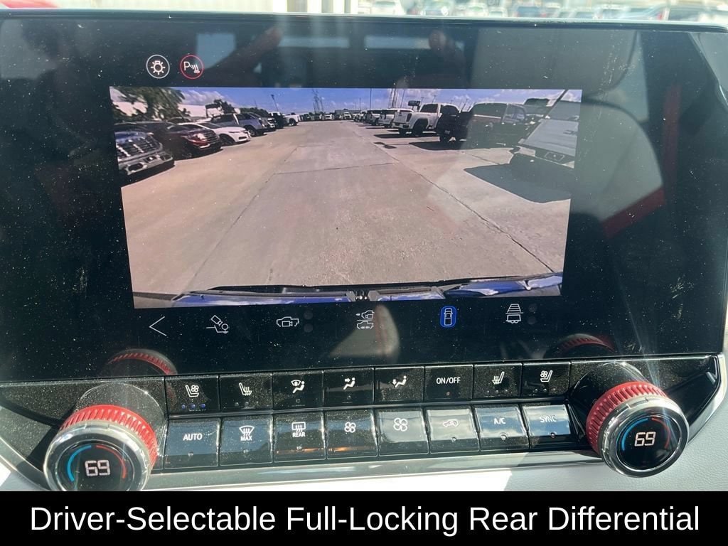 2026 GMC Canyon AT4X - Photo 23