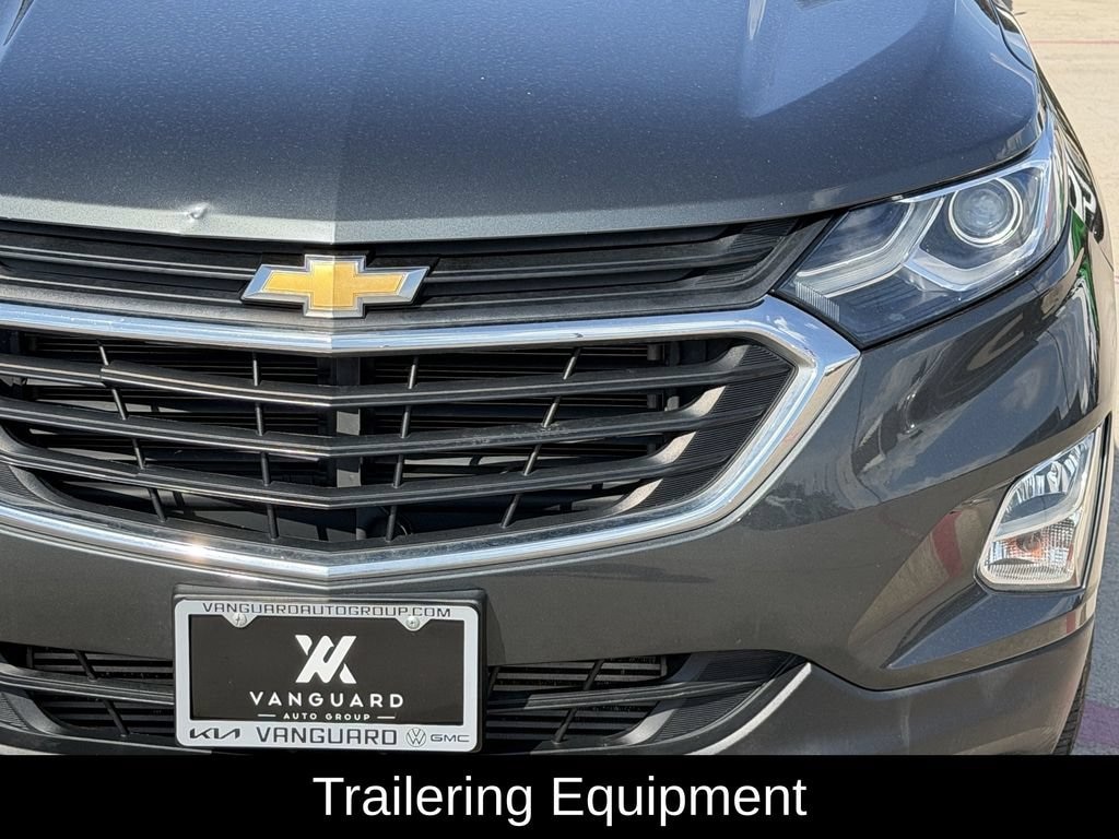 Used 2020 Chevrolet Equinox LT SUV