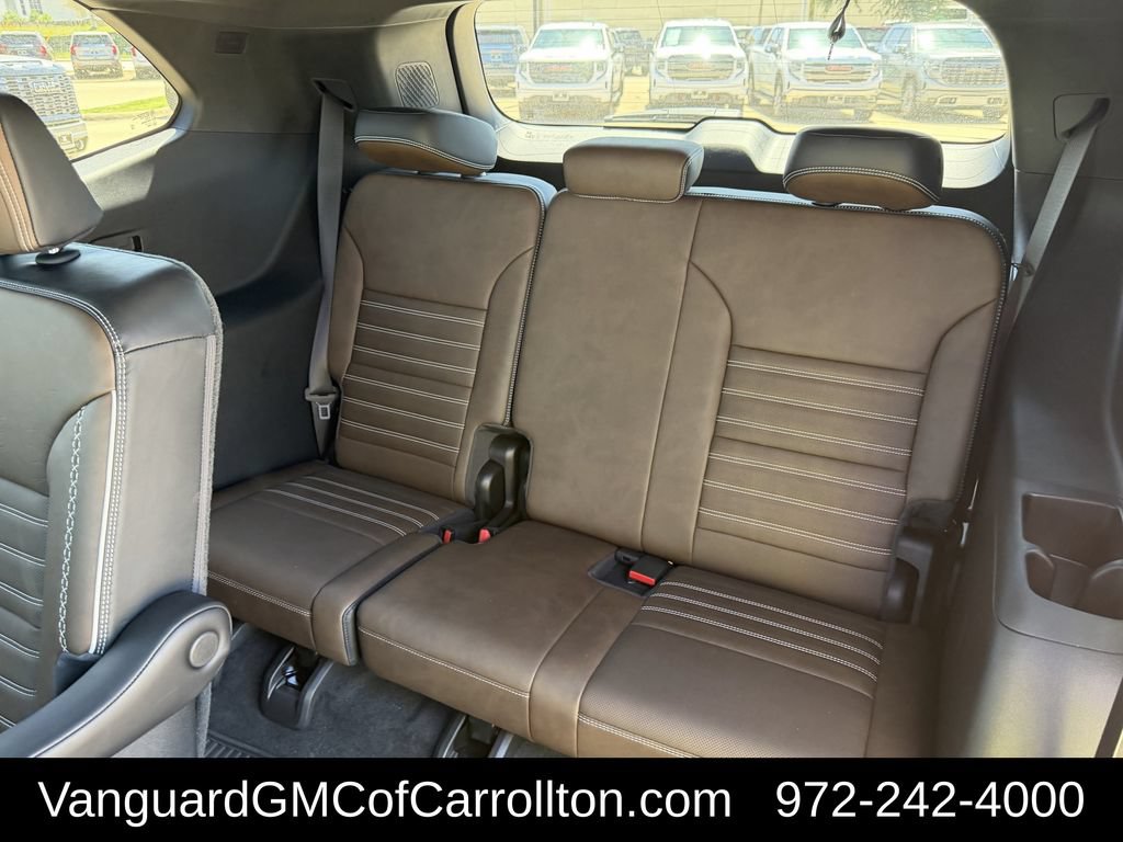 2026 GMC Acadia Denali Ultimate - Photo 26