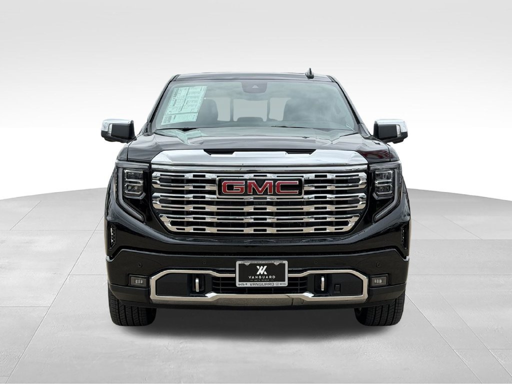 2026 GMC Sierra 1500 Denali - Photo 7