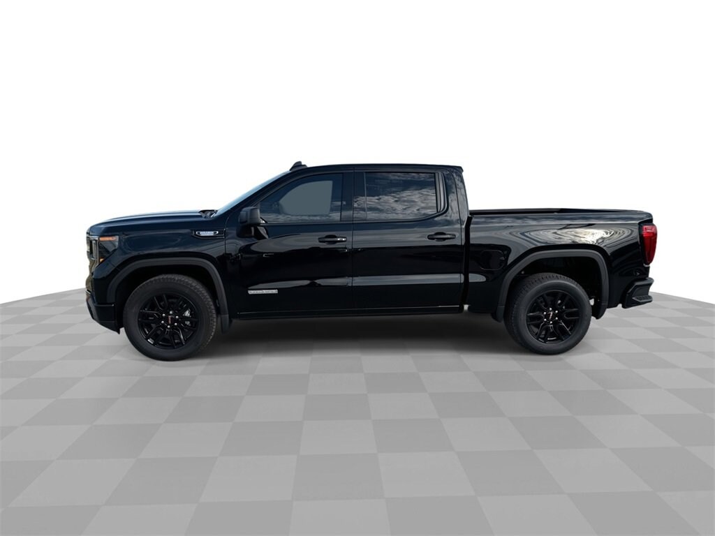 2026 Gmc Sierra 1500 Elevation photo 4