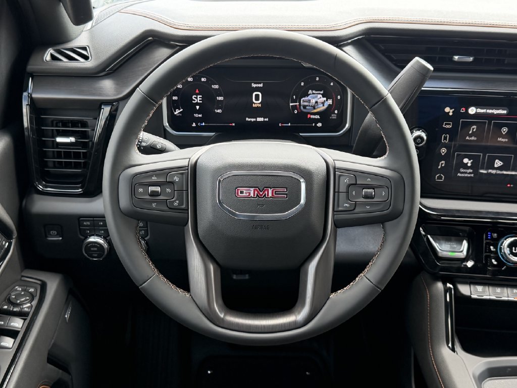 2026 GMC Sierra 2500HD AT4 - Photo 12