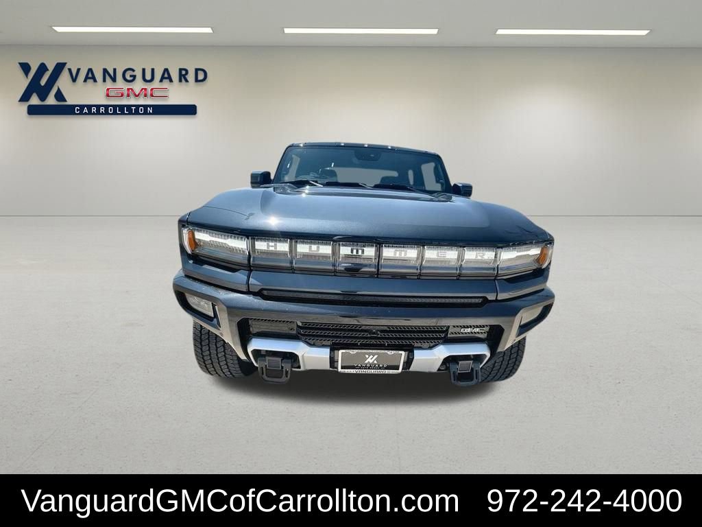 2025 GMC HUMMER EV 3X - Photo 3
