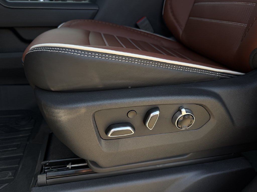 2026 GMC Sierra 2500HD Denali Ultimate - Photo 23