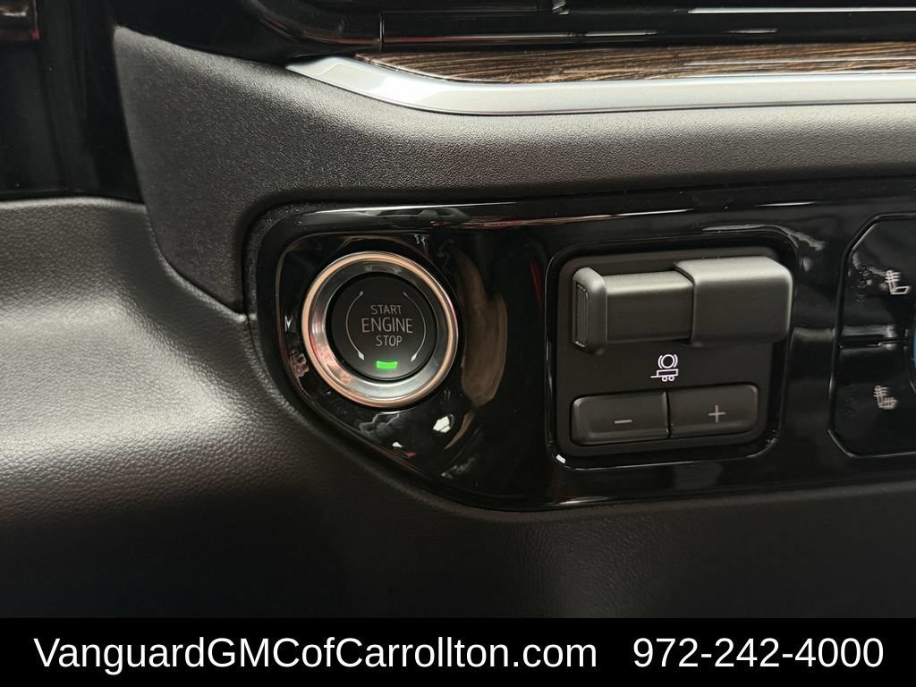 2026 GMC Sierra 1500 Elevation - Photo 17