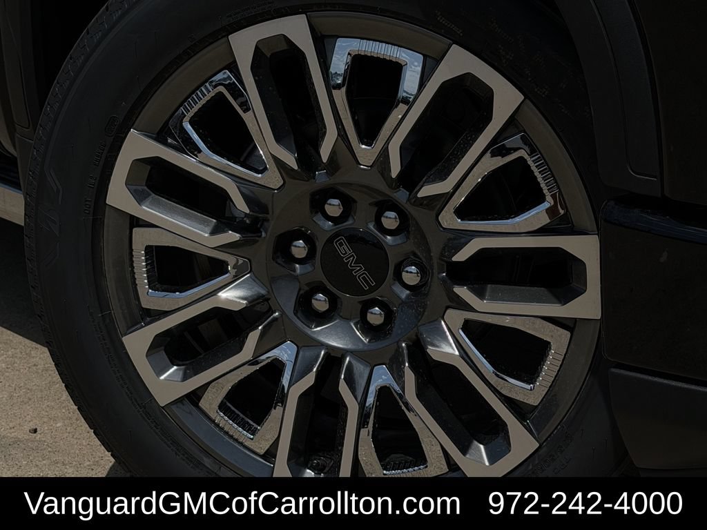 2026 GMC Sierra 1500 Denali Ultimate - Photo 9
