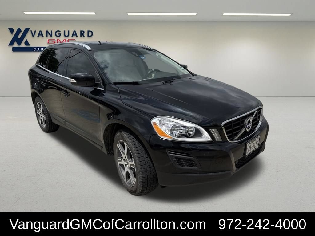 Used 2013 Volvo XC60 T6 SUV