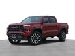 GMC Canyon