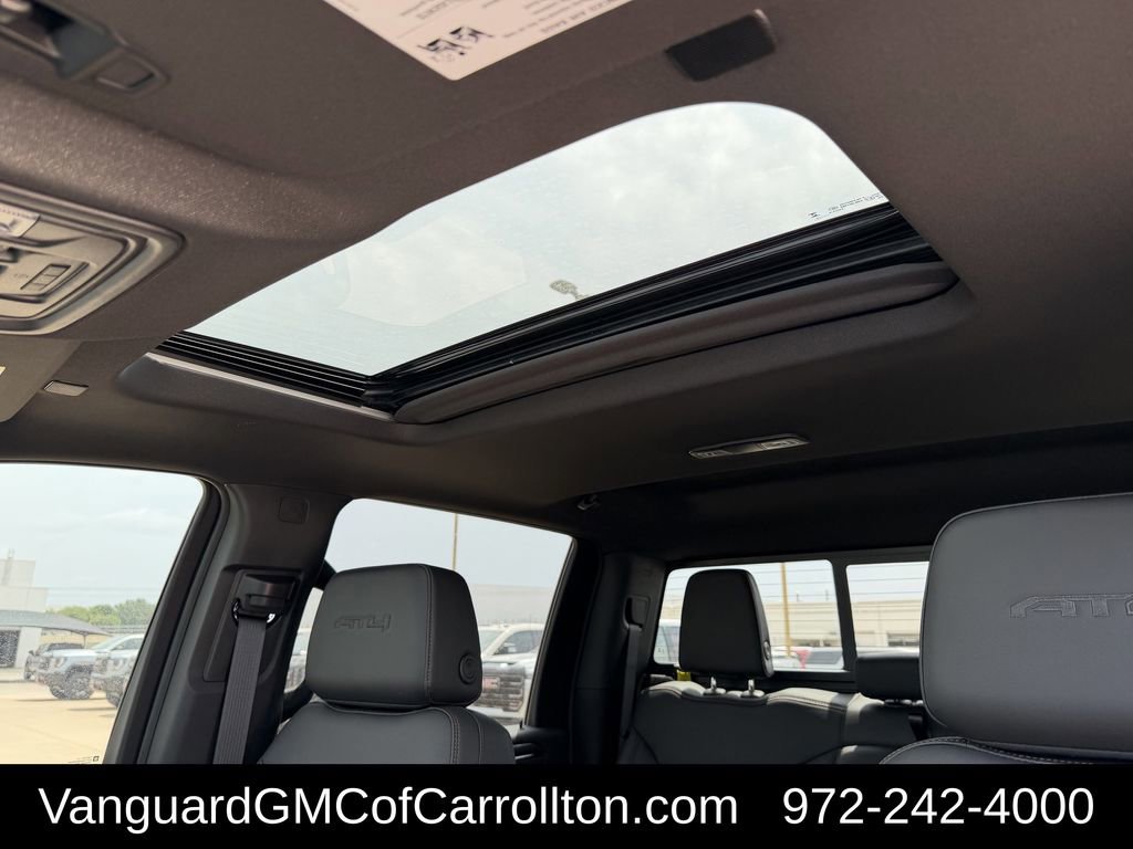 2026 GMC Sierra 2500HD AT4 - Photo 21
