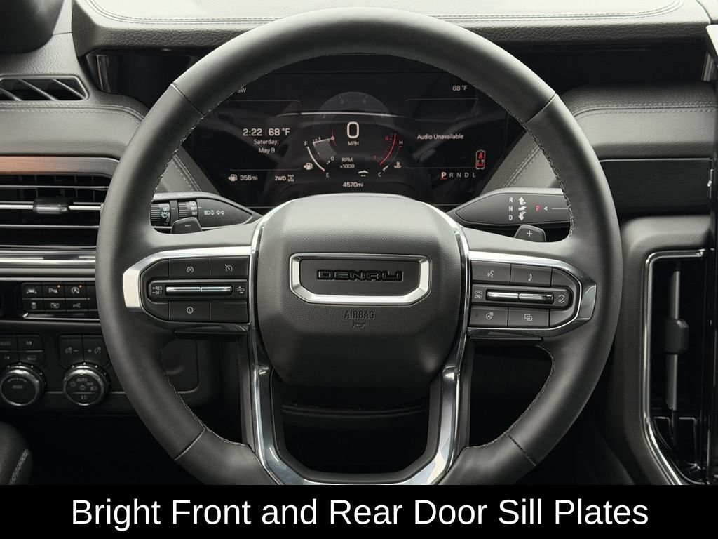 2026 GMC Yukon XL Denali - Photo 14